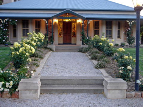 Battunga Bed And Breakfast - Darwin Holiday 2