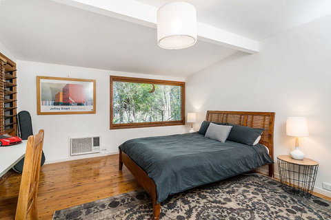 Bauhinia House - Darwin Holiday 1