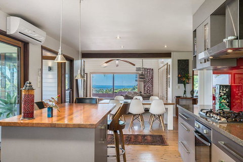 Bauhinia House - Darwin Holiday 2