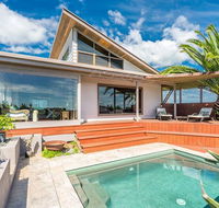 Bauhinia House - Darwin Holiday
