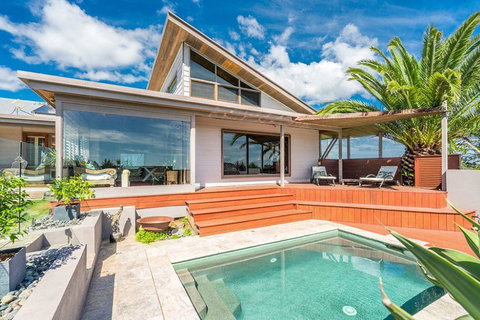 Bauhinia House - Darwin Holiday 0