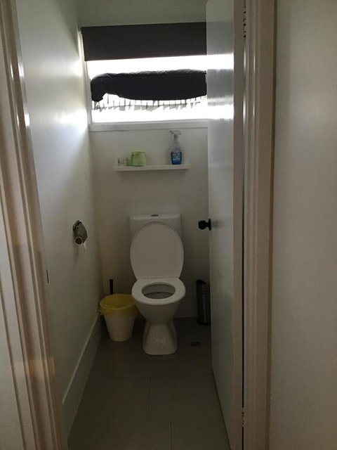 Baulkham Hill House - Darwin Holiday 3