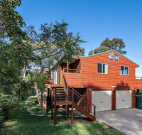 Bawley Point Accommodation - Darwin Holiday