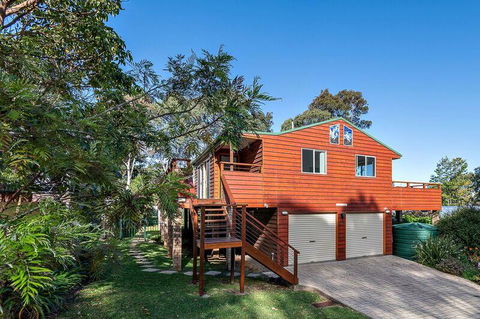 Bawley Point Accommodation - Darwin Holiday 0