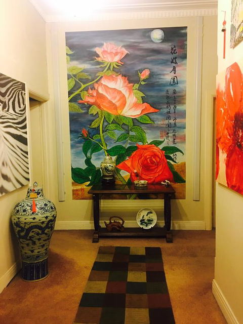 Bawlyn Room - Darwin Holiday 3