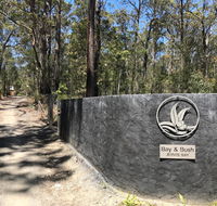 Bay and Bush Cottages Jervis Bay - Darwin Holiday