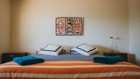 Bay Beach House - Darwin Holiday 1