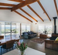 Bay Beach House - Darwin Holiday
