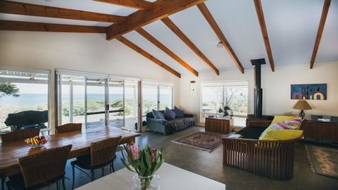 Bay Beach House - Darwin Holiday 0