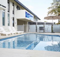 Bay Beach Motel - Darwin Holiday