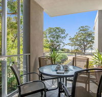 Bay Blu  Jervis Bay Rentals - Darwin Holiday