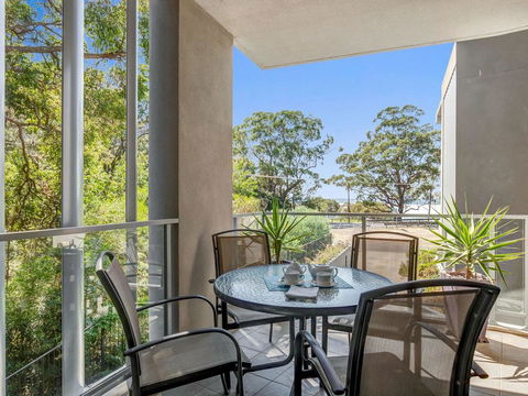 Bay Blu :: Jervis Bay Rentals - Darwin Holiday 0