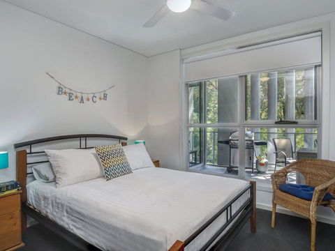 Bay Blu :: Jervis Bay Rentals - Darwin Holiday 2