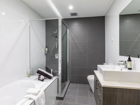 Bay Blu :: Jervis Bay Rentals - Darwin Holiday 3