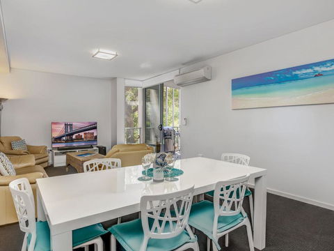Bay Blu :: Jervis Bay Rentals - Darwin Holiday 1