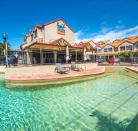 Bay Breeze 2 Bedroom Villa 24 - Darwin Holiday