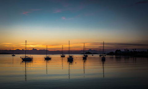 Bay Breeze Boutique Accommodation - Darwin Holiday 2