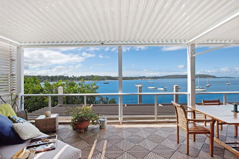 Bay Breeze Boutique Accommodation - Darwin Holiday 0