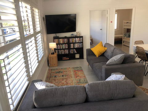 Bay Breeze Cottage - Darwin Holiday 2
