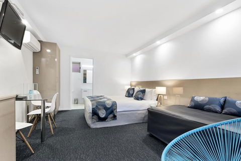 Bay City (Geelong) Motel - Darwin Holiday 1