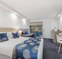 Bay City Geelong Motel - Darwin Holiday