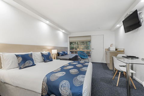 Bay City (Geelong) Motel - Darwin Holiday 0