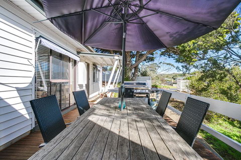 Bay Cottage - Darwin Holiday 1