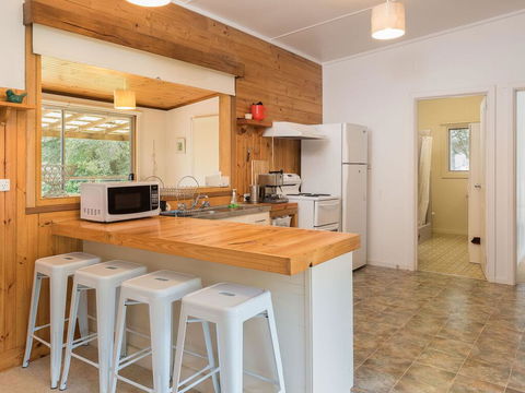 Bay Cottage - Darwin Holiday 2