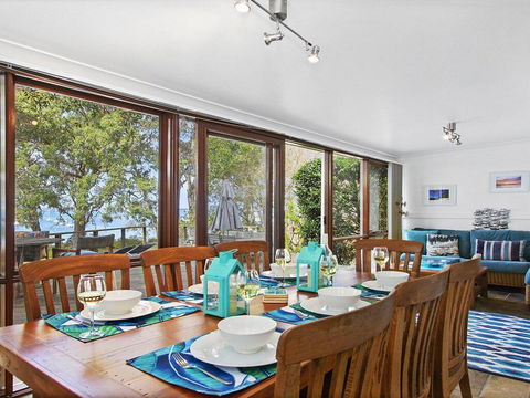 Bay Cottage - Paradise On The Bay - Darwin Holiday 0