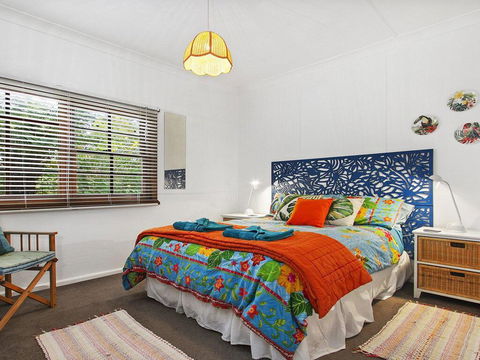 Bay Cottage - Paradise On The Bay - Darwin Holiday 3