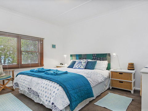 Bay Cottage - Paradise On The Bay - Darwin Holiday 1