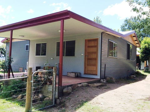 Bay Creek Guest House - Darwin Holiday 3