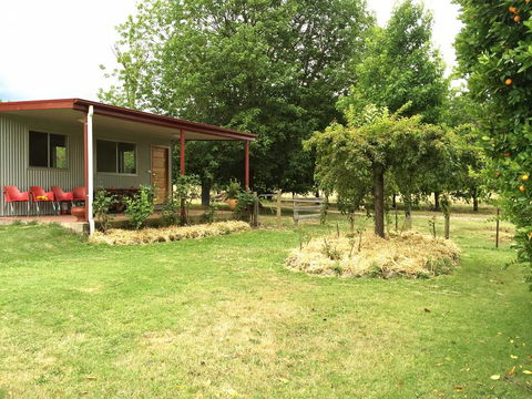 Bay Creek Guest House - Darwin Holiday 2