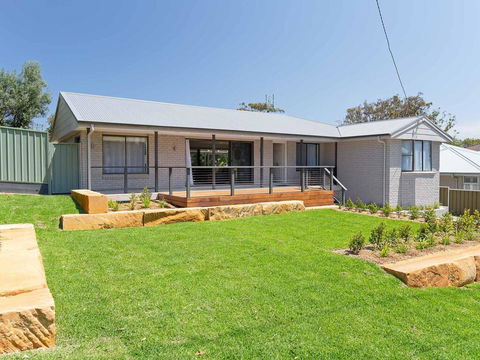 Bay Dream Believer', 16 Verona Road - Pet Friendly, Boat Parking & WIFI - Darwin Holiday 3