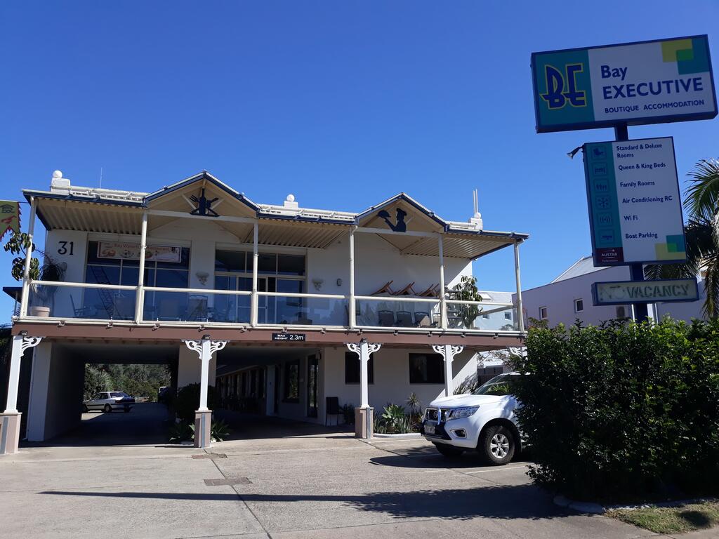 Rosedale NSW Darwin Holiday