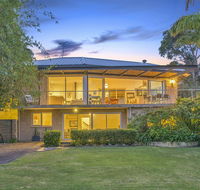 Bay Haven - Darwin Holiday