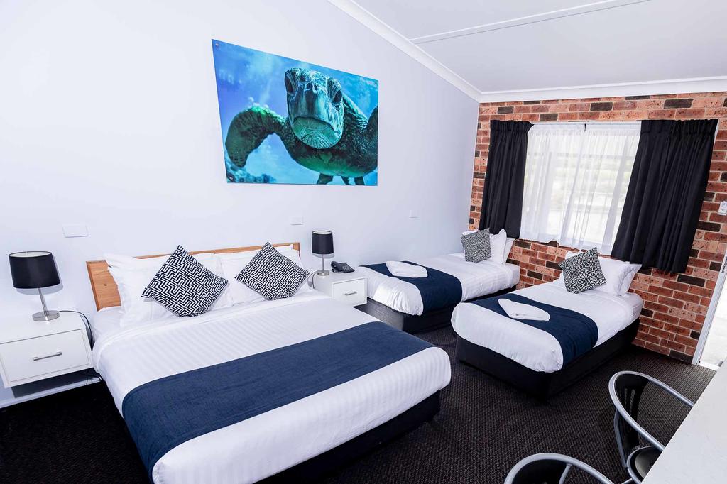 Bonnells Bay NSW Darwin Holiday