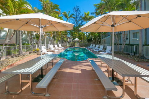 Bay Lodge Apartments - Darwin Holiday 1