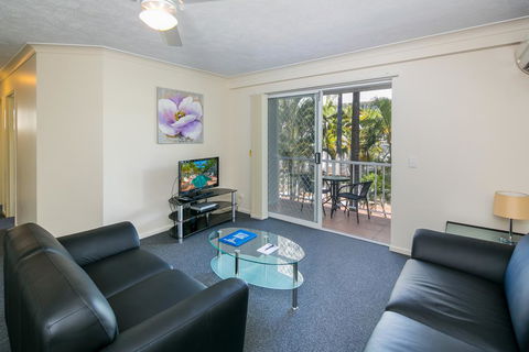 Bay Lodge Apartments - Darwin Holiday 3