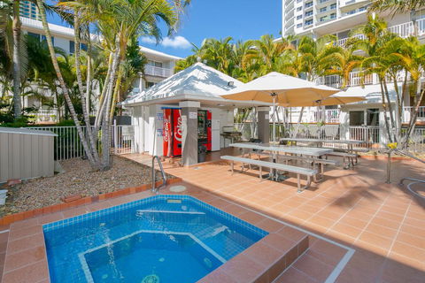 Bay Lodge Apartments - Darwin Holiday 2