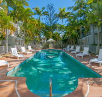 Bay Lodge Apartments - Darwin Holiday