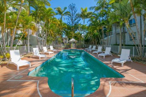 Bay Lodge Apartments - Darwin Holiday 0