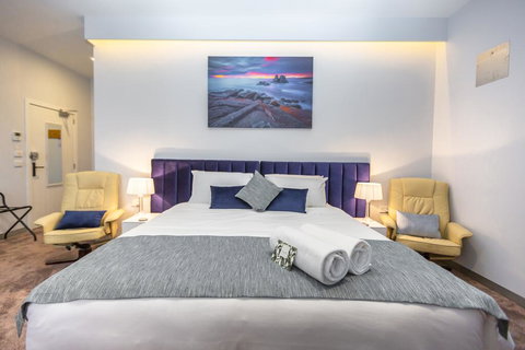 Bay Of Fires Apartments - Darwin Holiday 3