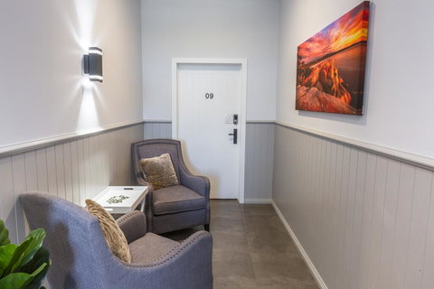 Bay Of Fires Apartments - Darwin Holiday 2