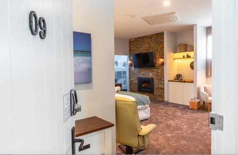 Bay Of Fires Apartments - Darwin Holiday 0