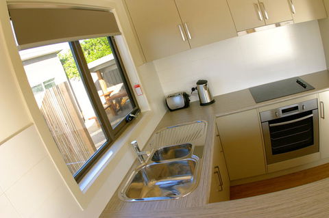 Bay Of Islands Apartments - Darwin Holiday 3