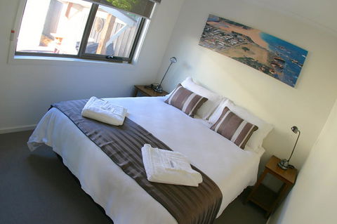 Bay Of Islands Apartments - Darwin Holiday 2