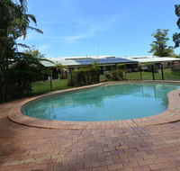 Bay Parklands No.67 - Darwin Holiday