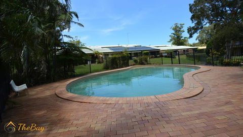 Bay Parklands No.67 - Darwin Holiday 0