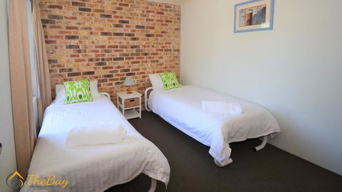 Bay Parklands No.67 - Darwin Holiday 3